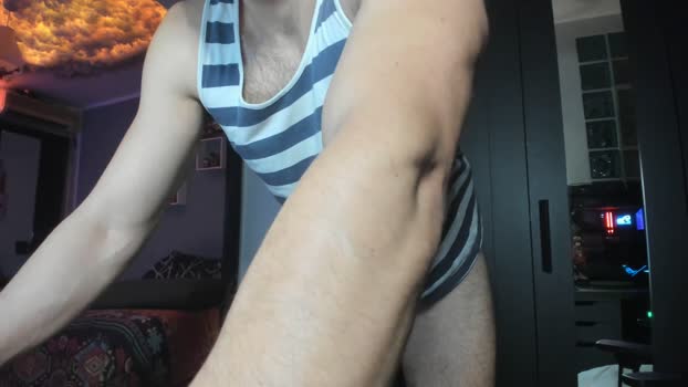 Frenzis61 27-04-2024 Recorded Video hard