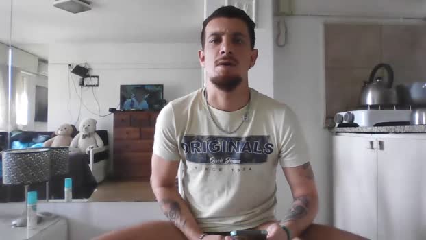 GONIVERGON 27-04-2024 Recorded Video Nude