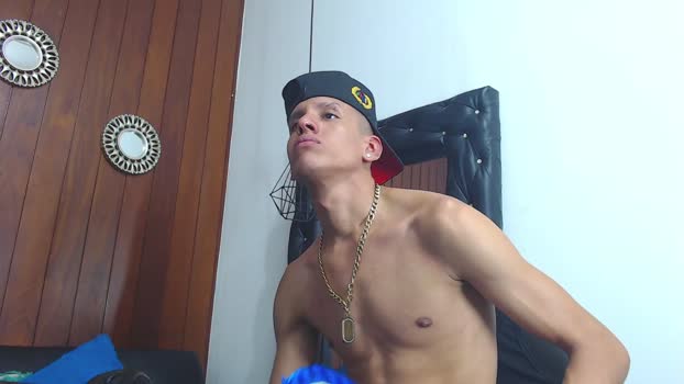 GaboReyes 28-04-2024 Recorded Video Pretty