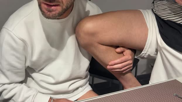 JOREDD 28-04-2024 Recorded Video moan