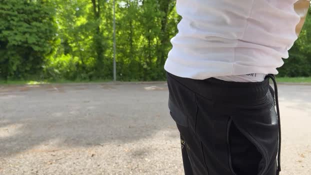 JOREDD 28-04-2024 Recorded Video fuckface