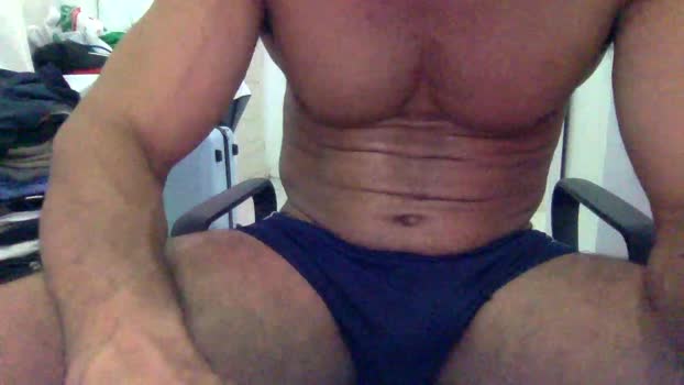 MachoLutador 28-04-2024 Recorded Video gay