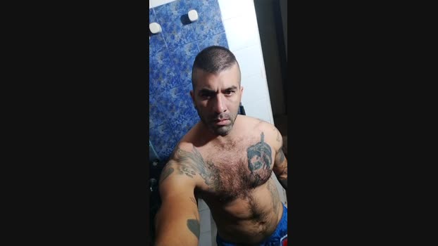 Messi666 28-04-2024 Recorded Video sexybody