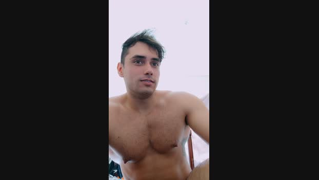 MyWorldBoy 27-04-2024 Recorded Video bigdick