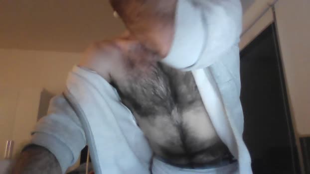 SnarkVerg 28-04-2024 Recorded Video beautiful