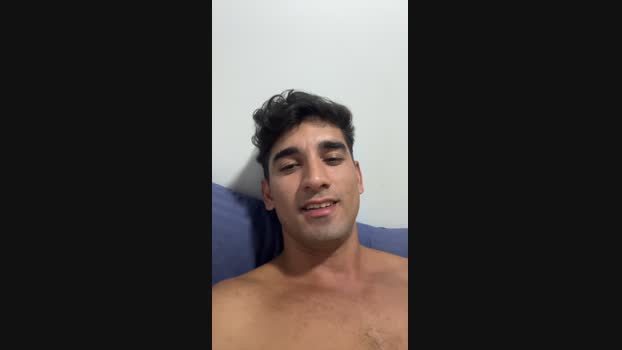 bruon9030 28-04-2024 Recorded Video handsome