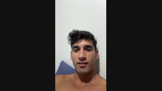 bruon9030 28-04-2024 Recorded Video Pretty
