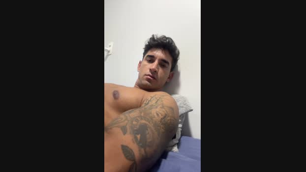 bruon9030 28-04-2024 Recorded Video sexy