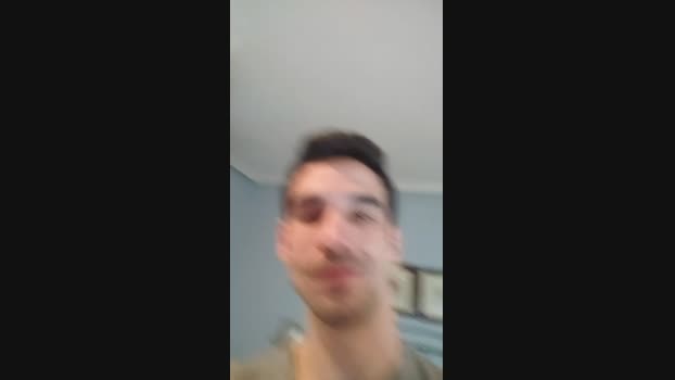 caracol_dj 28-04-2024 Recorded Video bj-dildo