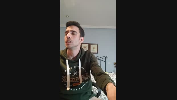 caracol_dj 28-04-2024 Recorded Video moan