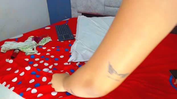 lebronandluna 27-04-2024 Recorded Video Webcam