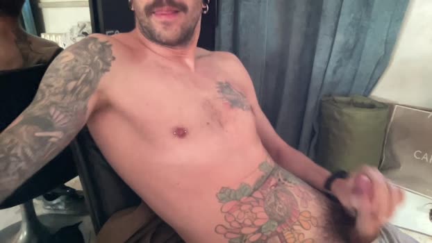 mariojordan1 27-04-2024 Recorded Video Nude