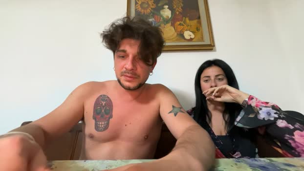 messicoenuvole1 27-04-2024 Recorded Video fingering