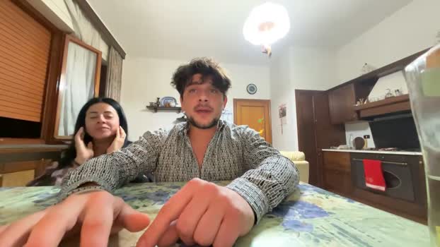 messicoenuvole1 28-04-2024 Recorded Video lush