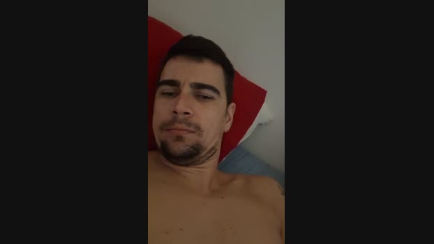 murilaomtheking 28-04-2024 Recorded Video squirt