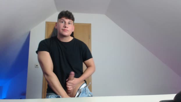 nudelsalat4 27-04-2024 Recorded Video jackoff