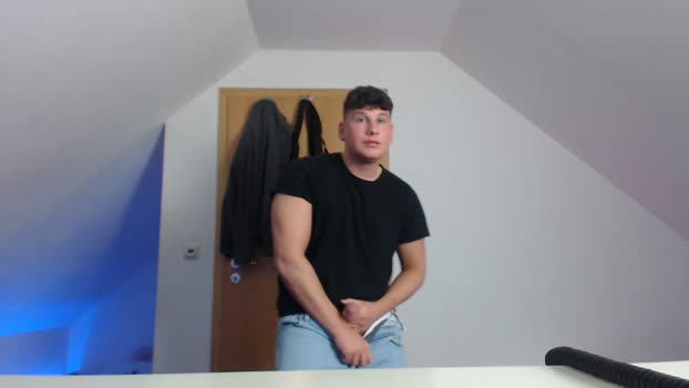 nudelsalat4 27-04-2024 Recorded Video fuckass