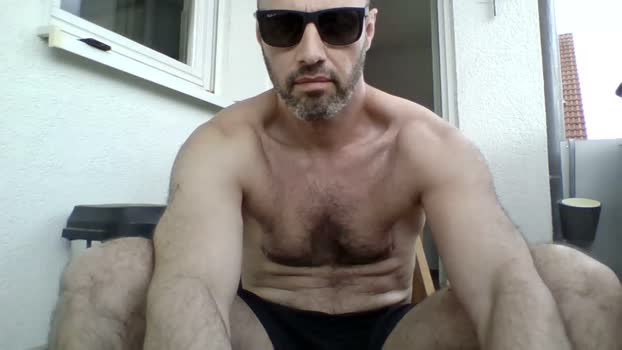 ralfrush 28-04-2024 Recorded Video kink