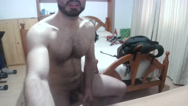 tiogrande93 27-04-2024 Recorded Video squirt