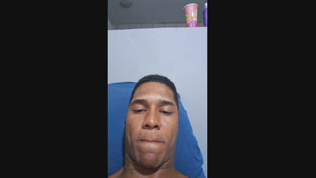 wesleyoliver45 27-04-2024 Recorded Video beautiful