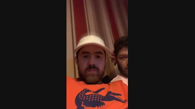 Bigman161195 28-04-2024 Recorded Video Ass