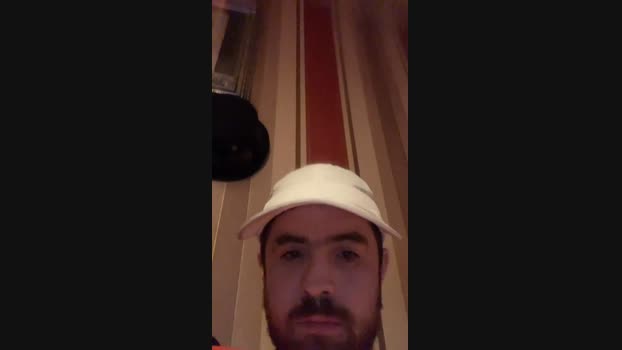 Bigman161195 28-04-2024 Recorded Video prettyface