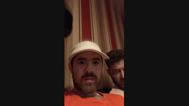 Bigman161195 29-04-2024 Recorded Video deep