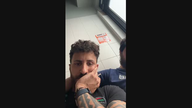 DiabolikCOUPLES 29-04-2024 Recorded Video bigload