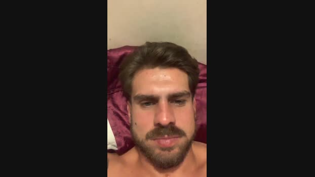 Dimitri_Silva 29-04-2024 Recorded Video beautiful