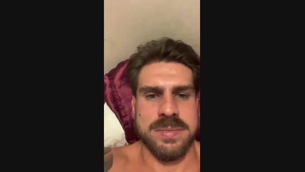 Dimitri_Silva 29-04-2024 Recorded Video jackoff