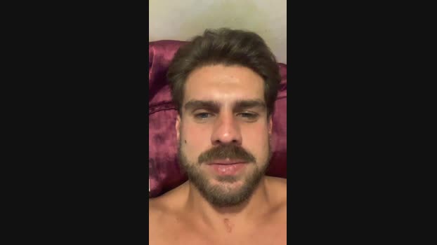 Dimitri_Silva 29-04-2024 Recorded Video jerking