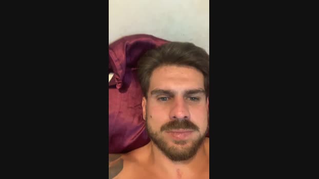 Dimitri_Silva 29-04-2024 Recorded Video fuckher
