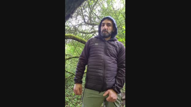Doperman 29-04-2024 Recorded Video fuckhard