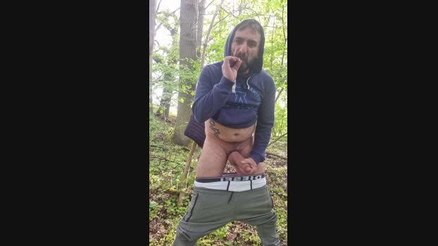 Doperman 29-04-2024 Recorded Video lovense