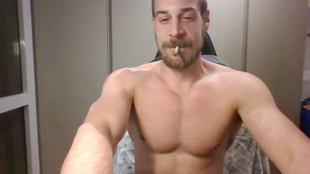 Magagna91 29-04-2024 Recorded Video Webcam