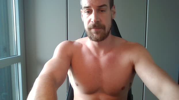 Magagna91 29-04-2024 Recorded Video beauty