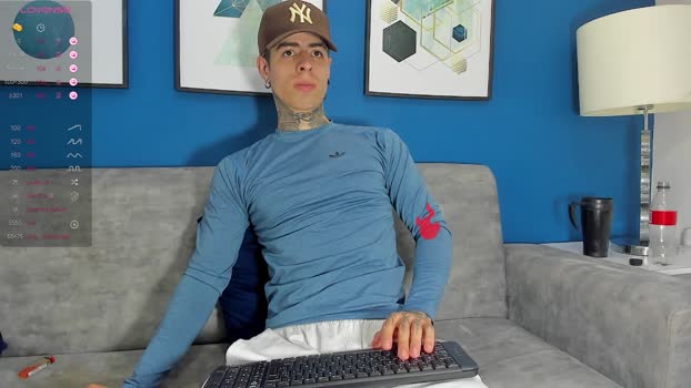 Matheew22 29-04-2024 Recorded Video show