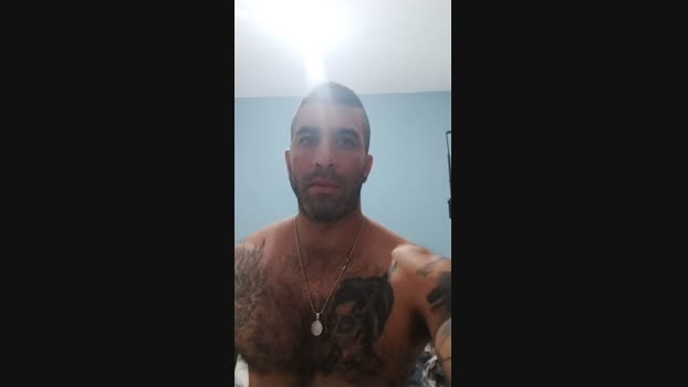 Messi666 29-04-2024 Recorded Video nasty