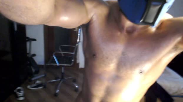 Mikesfyres 28-04-2024 Recorded Video orgasm
