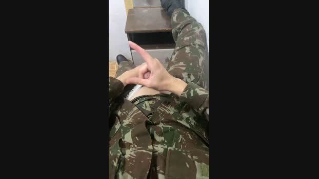 Milicodick 29-04-2024 Recorded Video nude