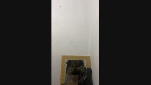 Milicodick 29-04-2024 Recorded Video sexybody