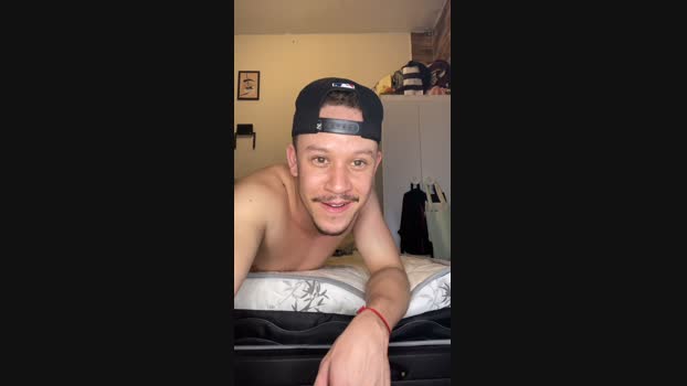 NicoEydam 28-04-2024 Recorded Video dirty
