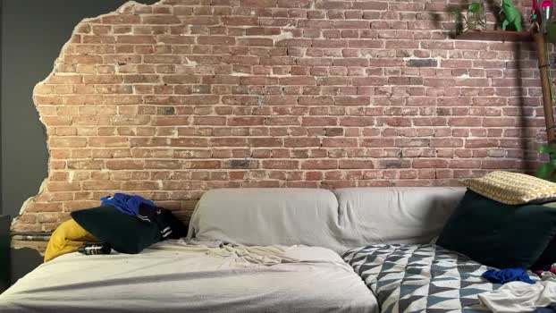 SanderStache85 29-04-2024 Recorded Video jerking