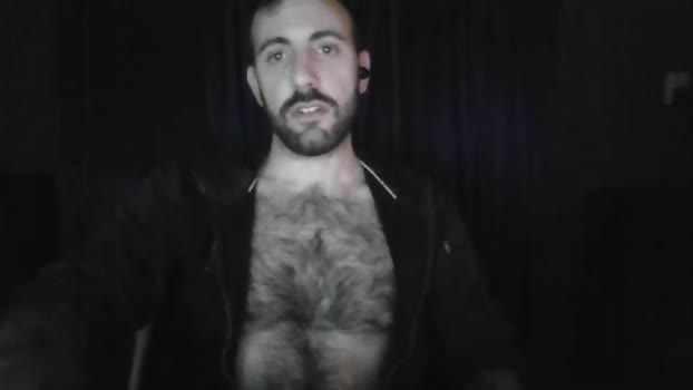 SnarkVerg 29-04-2024 Recorded Video jerking