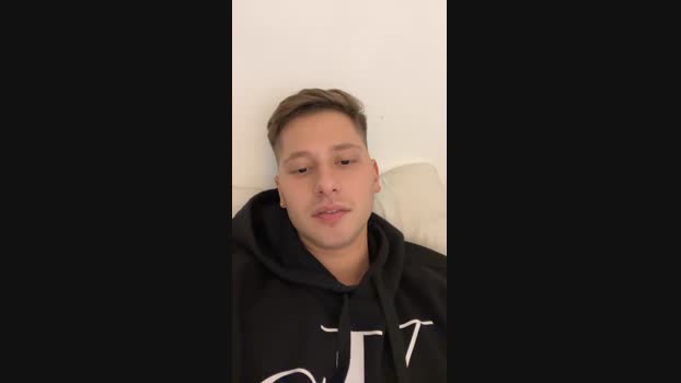 Tomaswhitehot 29-04-2024 Recorded Video hard