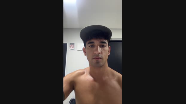 bruon9030 29-04-2024 Recorded Video lush