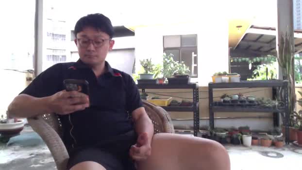 cokewangwang1 29-04-2024 Recorded Video yummy