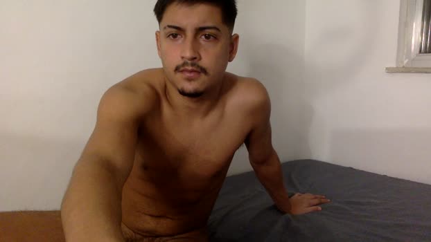 danieloribas 29-04-2024 Recorded Video yummy