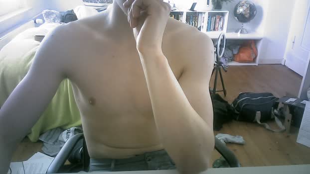 germancamboy_fy 29-04-2024 Recorded Video fingering