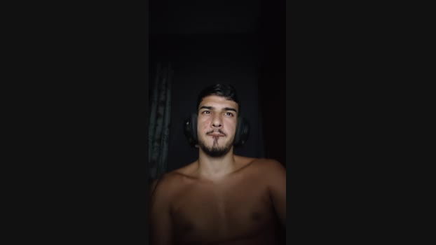 robsonhaha 29-04-2024 Recorded Video hard